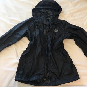 The North Face Women's Flyweight Hoodie Small